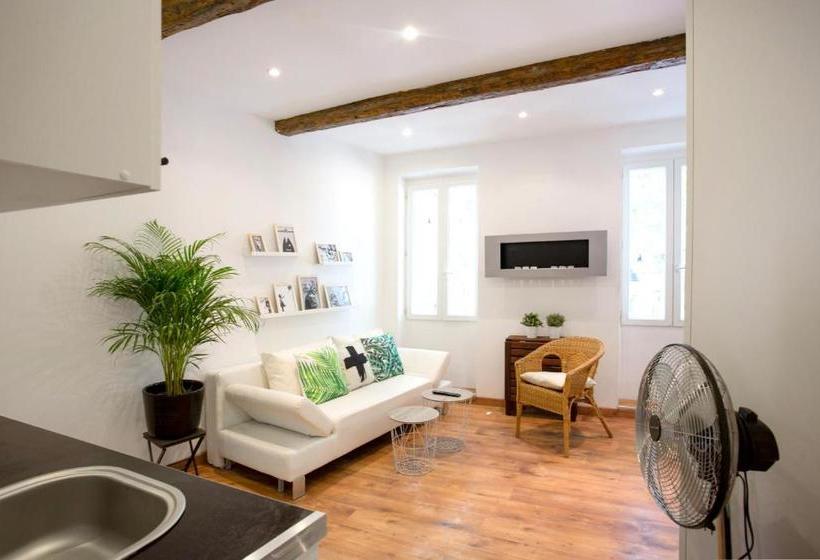 Gregbnb   T2 Cosy Et Design   Parking Inclus   Wifi   15min Gare