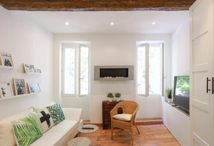 Gregbnb   T2 Cosy Et Design   Parking Inclus   Wifi   15min Gare