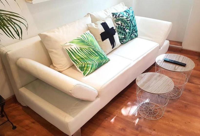 Gregbnb   T2 Cosy Et Design   Parking Inclus   Wifi   15min Gare