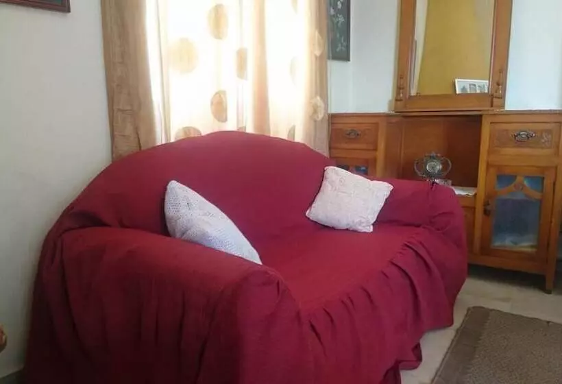 Tourloti Village House