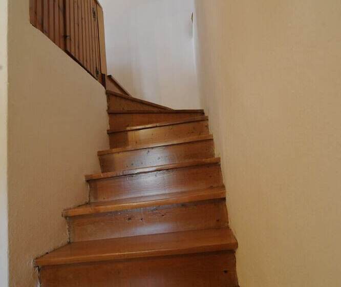 Traditional Greek Maisonette In Antiperni Village