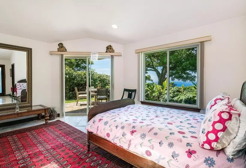 Villa Cinco Resort 8bdr 5bth At Kona Plantation Estates