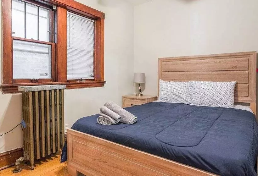 Vintage Uki Village Charmer, Quiet & Cozy 2 Bdr