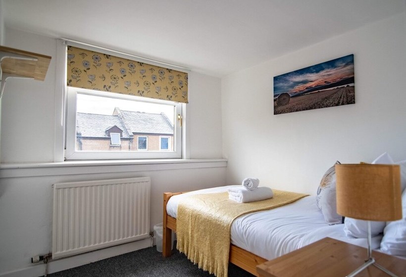 Wells Street Cottage