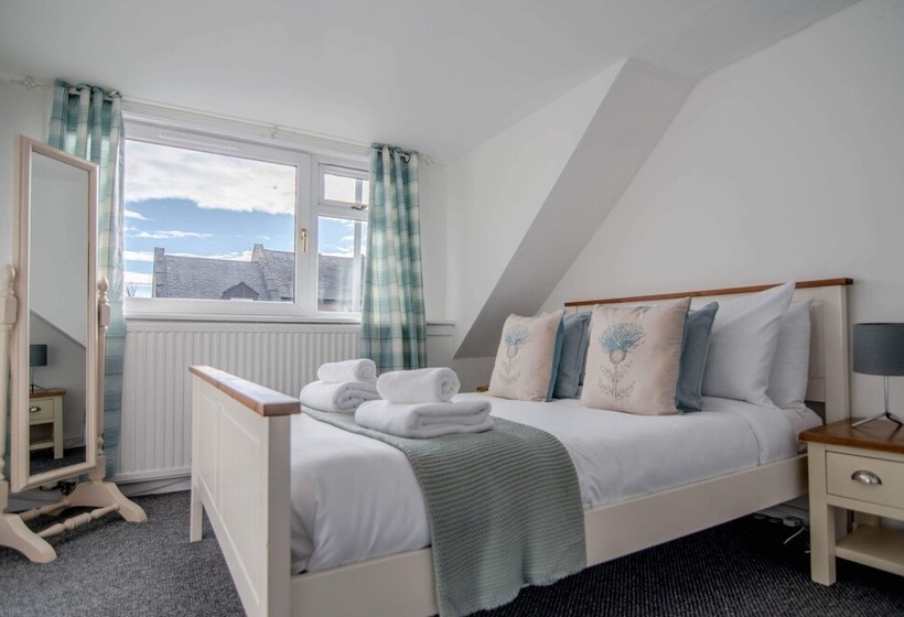 Wells Street Cottage