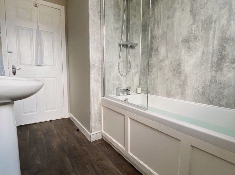 Wells Street Cottage