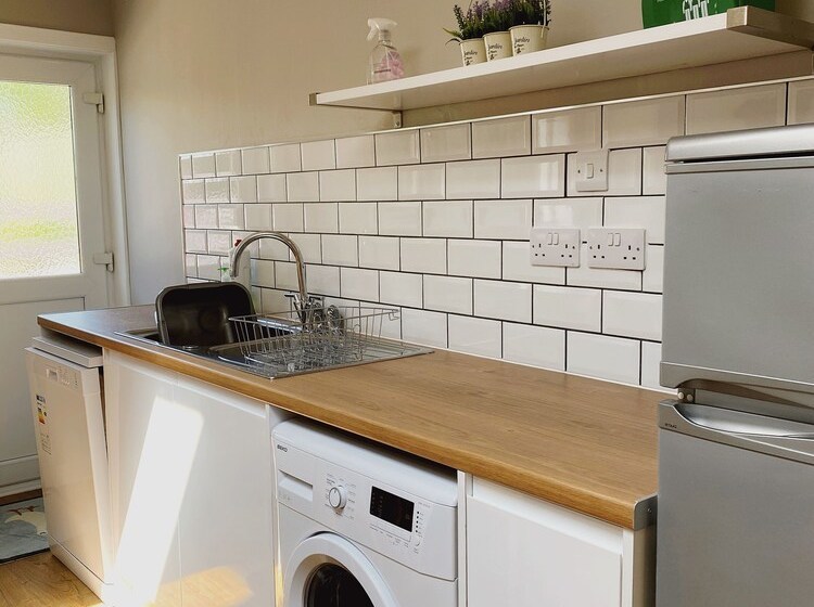 Wells Street Cottage