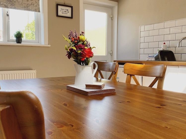 Wells Street Cottage