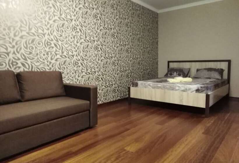 Apartlux Zatsepa