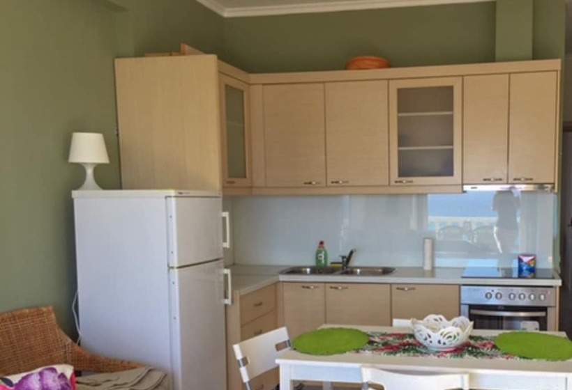 Cosy Sea View Apartment Ionian Sea