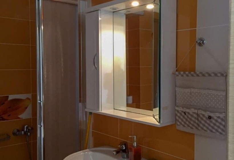 Cosy Sea View Apartment Ionian Sea