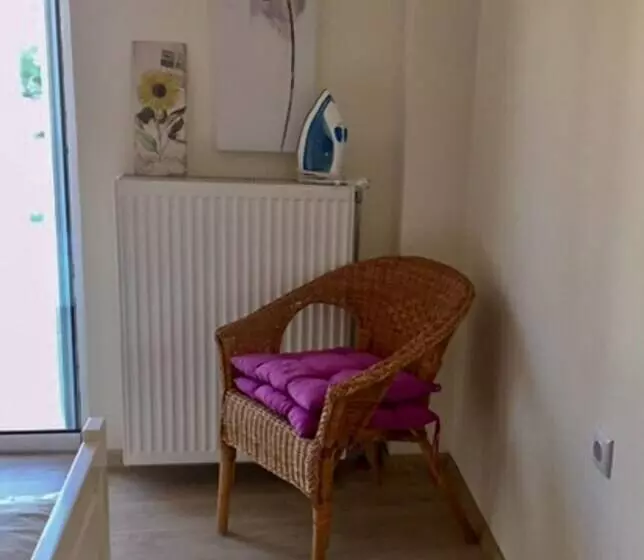 Cosy Sea View Apartment Ionian Sea
