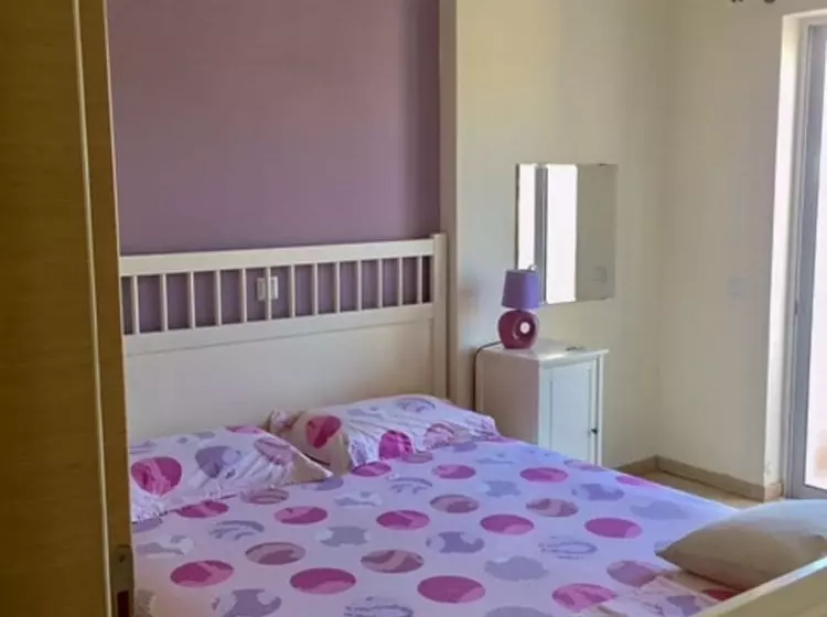 Cosy Sea View Apartment Ionian Sea