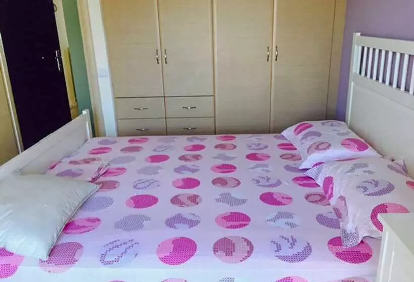 Cosy Sea View Apartment Ionian Sea