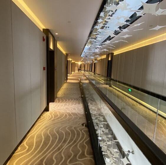 Ocean Delight Boutique Hotel 海悦精品酒店