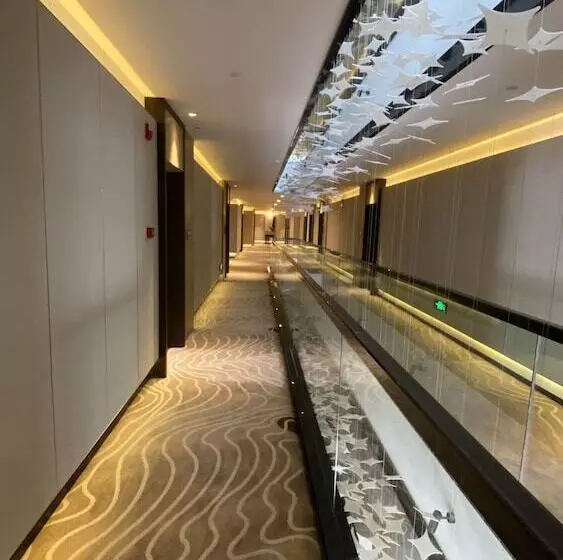 Ocean Delight Boutique Hotel 海悦精品酒店