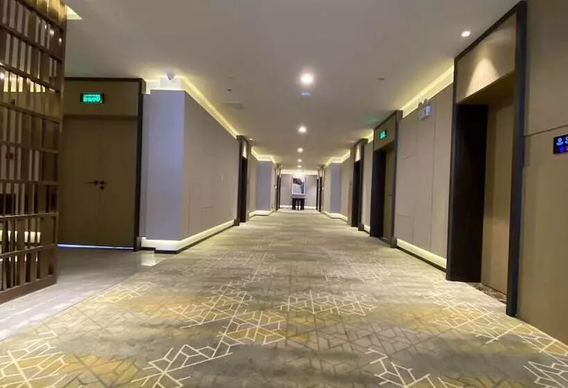 Ocean Delight Boutique Hotel 海悦精品酒店