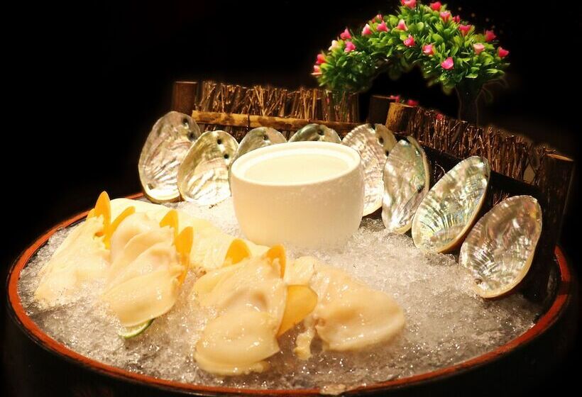 Ocean Delight Boutique Hotel 海悦精品酒店