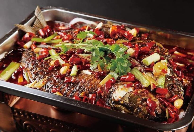 Ocean Delight Boutique Hotel 海悦精品酒店