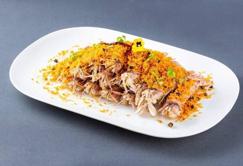 Ocean Delight Boutique Hotel 海悦精品酒店