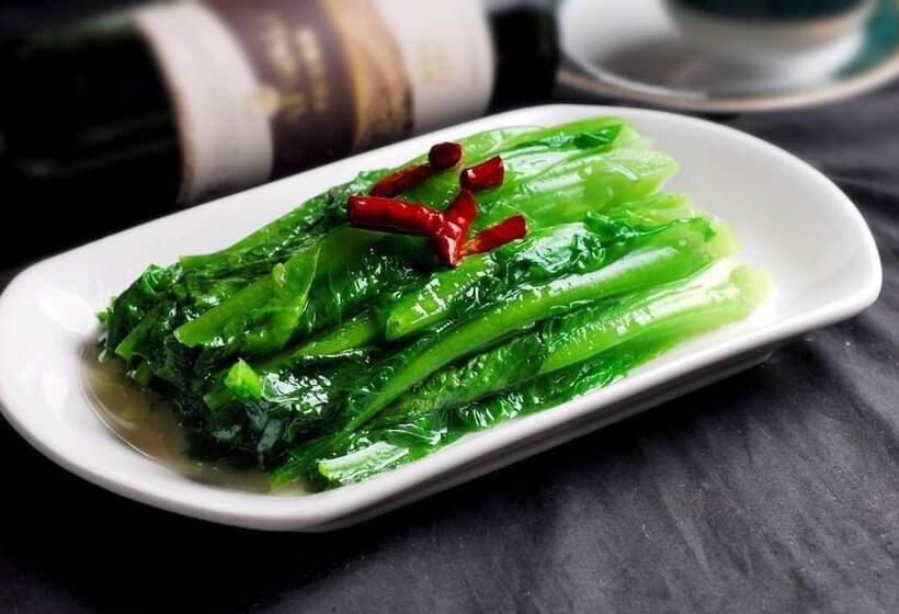 Ocean Delight Boutique Hotel 海悦精品酒店