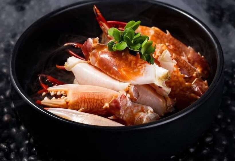 Ocean Delight Boutique Hotel 海悦精品酒店