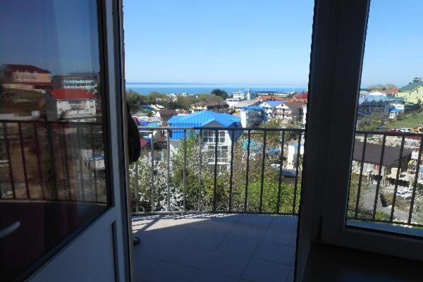 فندق Vologzhsanka