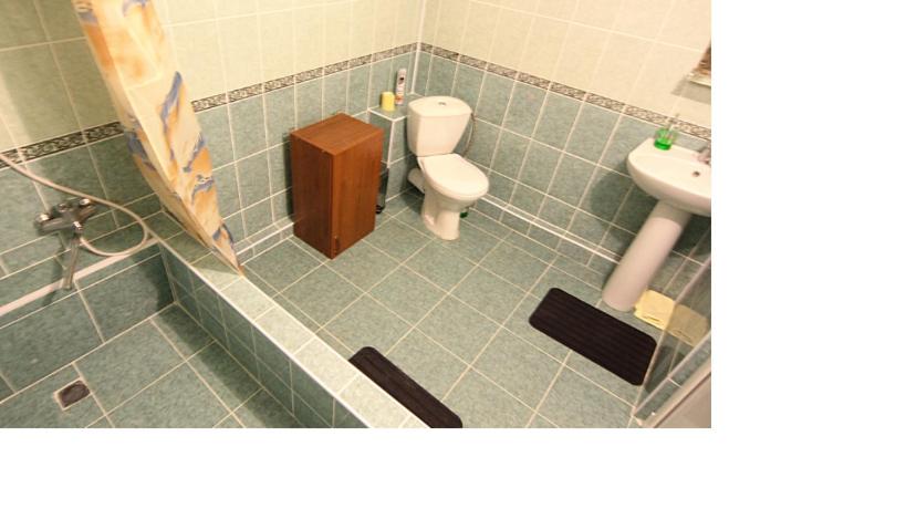 فندق Vologzhsanka