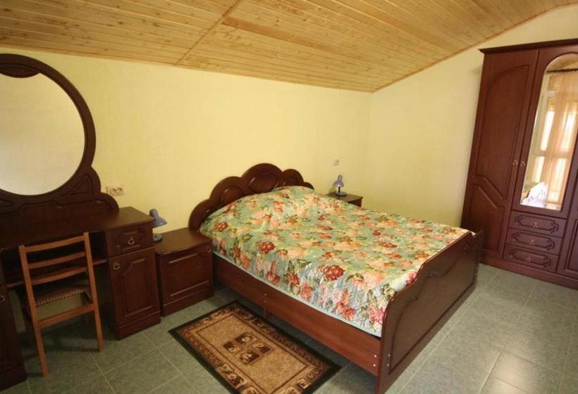 فندق Vologzhsanka