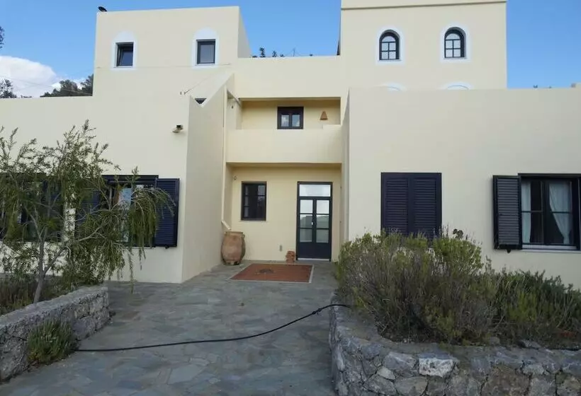 Kreta Auszeit Ferienhaus Anidri