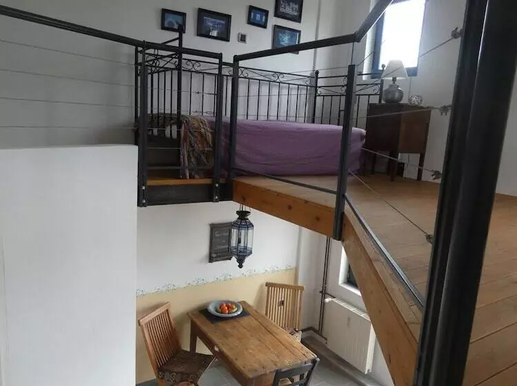 Kreta Auszeit Ferienhaus Anidri