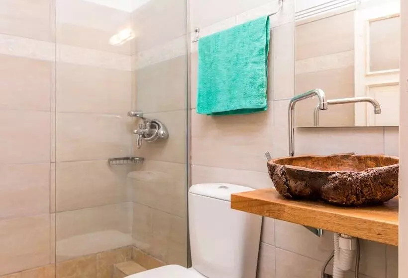 La Casa Con La Vista Delle Fortezze By Corfuεscapes