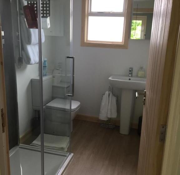 Loch Broom Cabins Seaviews& Petfriendly