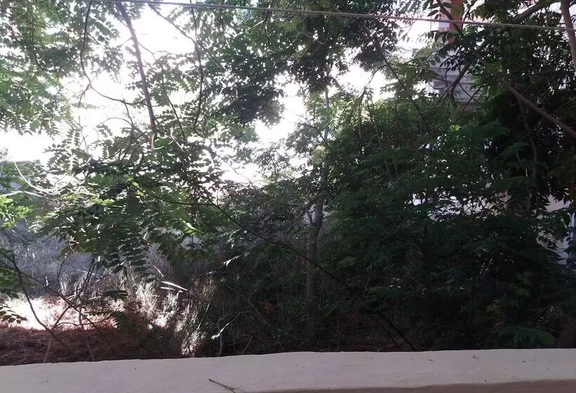 Maria House In The Port Of Kalymnos