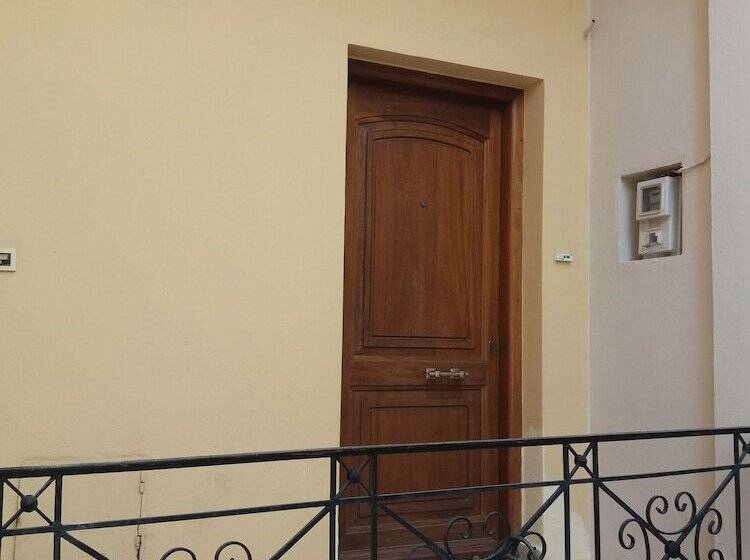 Maria House In The Port Of Kalymnos