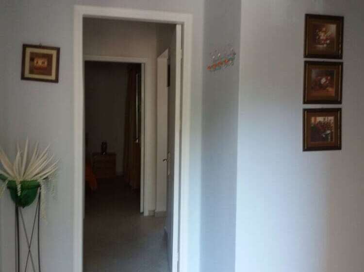 Maria House In The Port Of Kalymnos