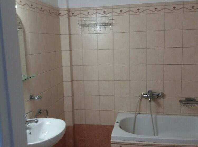 Maria House In The Port Of Kalymnos