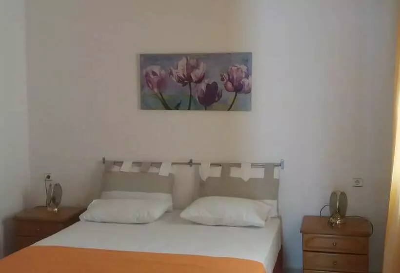 Maria House In The Port Of Kalymnos