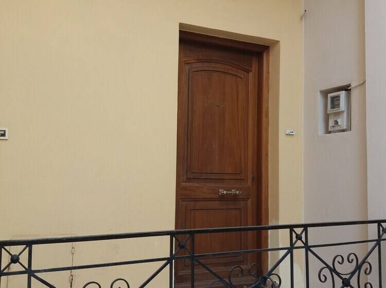 Maria House In The Port Of Kalymnos