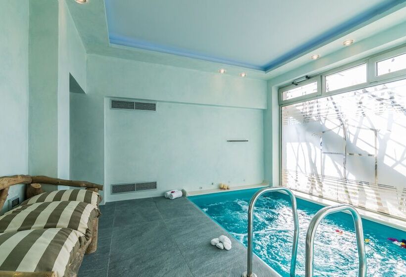 Melithea Seaview Villa