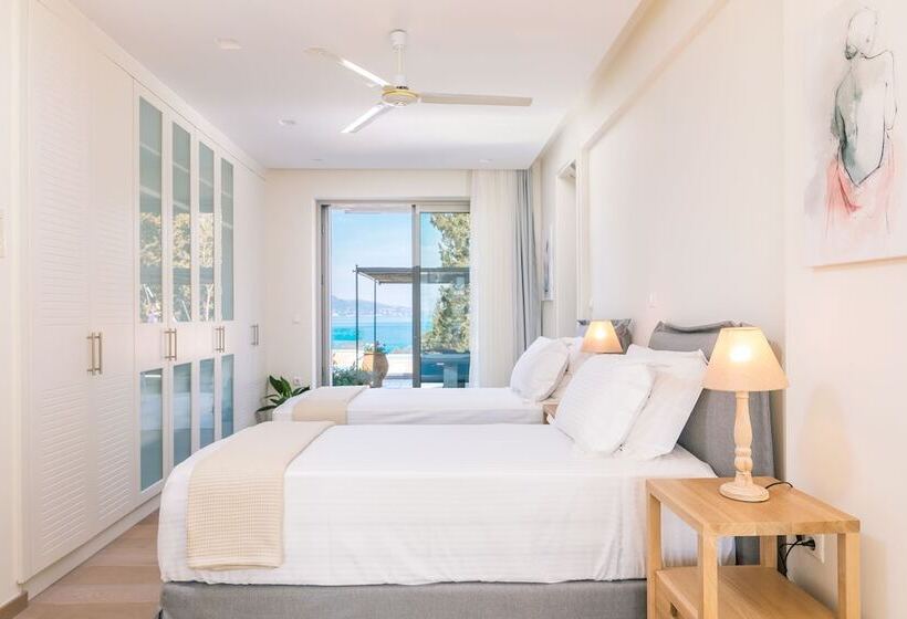 Melithea Seaview Villa