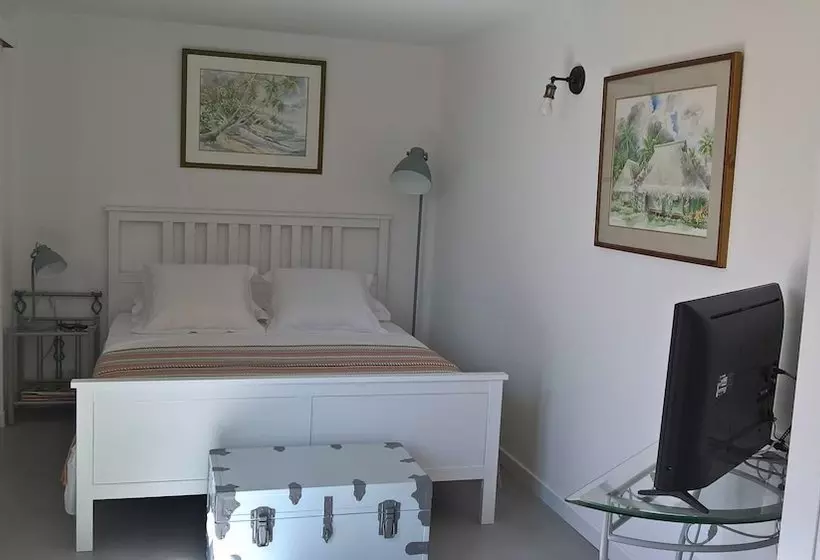 Majatalo Le Chemin De Lauzières