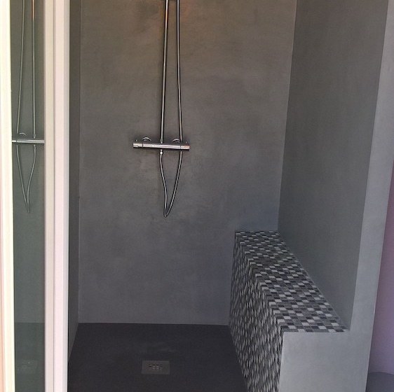 ペンション Le Chemin De Lauzières