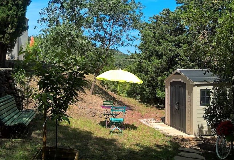 ペンション Le Chemin De Lauzières