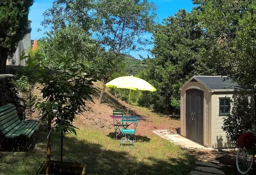 Majatalo Le Chemin De Lauzières