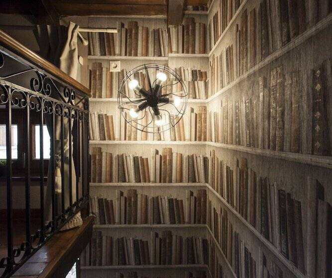 Rock Dandy, Deluxe Chalet, Arachova Delphi, Private Sauna