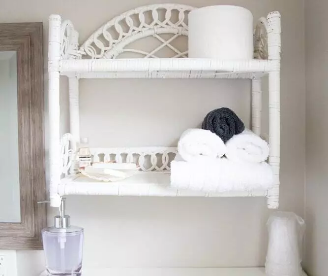 فندق Allen Harbor Rentals