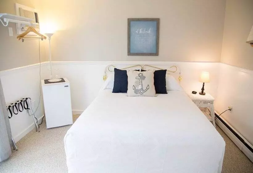 فندق Allen Harbor Rentals