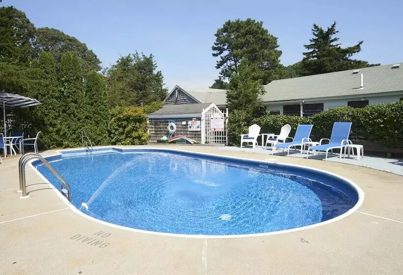 فندق Allen Harbor Rentals