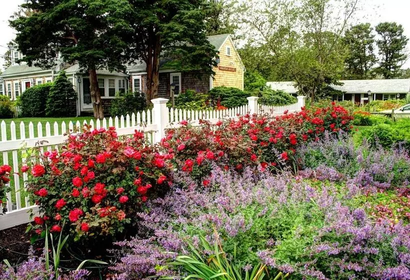 فندق Allen Harbor Rentals